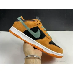 Hypeyourbeast Nike SB Dunk Low 'Ceramic'