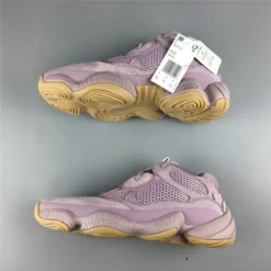 Hypeyourbeast Adidas Yeezy Boost 500 Soft Vision