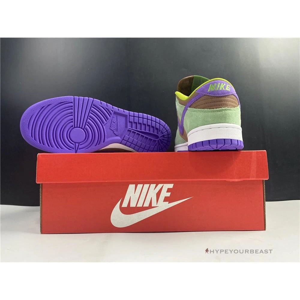 Hypeyourbeast Nike Dunk Low SP 'Veneer' 12 Hypeyourbeast Nike Dunk Low SP 'Veneer'