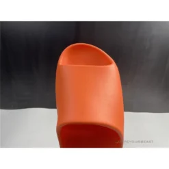 HypeYourBeast Adidas Yeezy Slide Orange 20 HypeYourBeast Adidas Yeezy Slide Orange