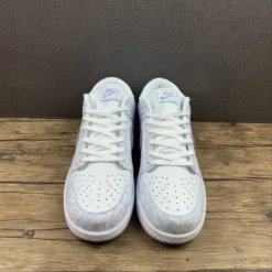 HypeYourBeast Nike Dunk Low Purple Pulse