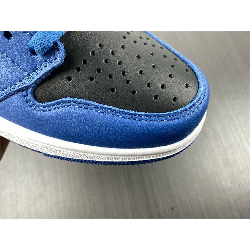 HypeYourBeast Air Jordan 1 Retro High OG 'Dark Marina Blue' 13 HypeYourBeast Air Jordan 1 Retro High OG 'Dark Marina Blue'