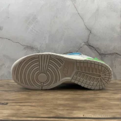 HypeYourBeast Off White X Nike Dunk Low 'Dear Summer - 02/50' 32 HypeYourBeast Off White X Nike Dunk Low 'Dear Summer - 02/50'