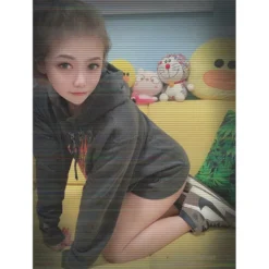 HypeYourBeast Travis Scott X Air Jordan Hoodie