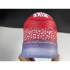 HypeYourBeast Nike Stingwater X SB Dunk Low 'Magic Mushroom'