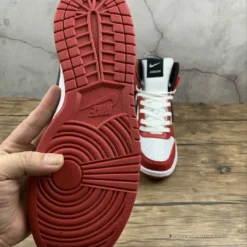 HypeYourBeast AMBUSH X Nike Dunk High 'Chicago'