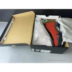 Hypeyourbeast Air Jordan 14 Ferarri 'Red'