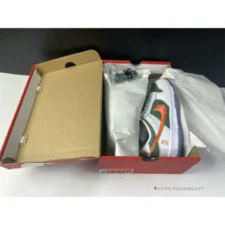 HypeYourBeast Nike Dunk Low SE NY