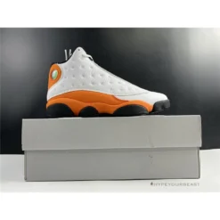 Hypeyourbeast Air Jordan 13 'Starfish'