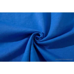 Hypeyourbeast BAPE Baby Milo Sesame Street Carp Streamer Tee Shirt 'BLUE'