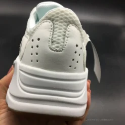 Hypeyourbeast Adidas Yeezy Boost 700 Wave Runner White 23 Hypeyourbeast Adidas Yeezy Boost 700 Wave Runner White