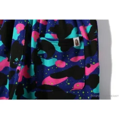 Hypeyourbeast BAPE X KID CUDI Camouflage Pants Clothes 22 Hypeyourbeast BAPE X KID CUDI Camouflage Pants Clothes