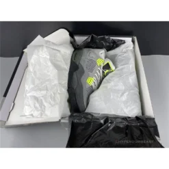 Hypeyourbeast Air Jordan 4 Retro SE 'Neon 95'