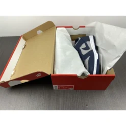 HypeYourBeast Nike Dunk Low 'Georgetown'