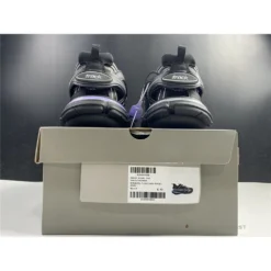 Hypeyourbeast BCG Track Sneakers 3.0 Light Up Sole 33 Hypeyourbeast BCG Track Sneakers 3.0 Light Up Sole