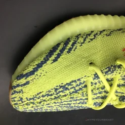 Hypeyourbeast Yeezy Boost 350 V2 'Semi Frozen Yellow'