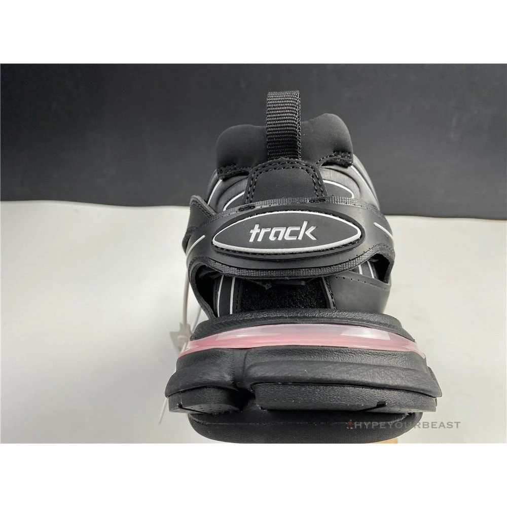 Hypeyourbeast BCG Track Sneakers 3.0 Light Up Sole 18 Hypeyourbeast BCG Track Sneakers 3.0 Light Up Sole