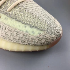 Hypeyourbeast Yeezy Boost 350 V2 'Citrin Non-Reflective'