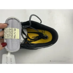 Hypeyourbeast Off White X Nike Dunk Low Black / Grey 29 Hypeyourbeast Off White X Nike Dunk Low Black / Grey