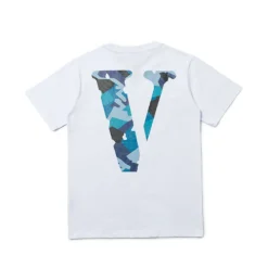 HypeYourBeast Vlone Call Of Duty Friends Tee Shirt