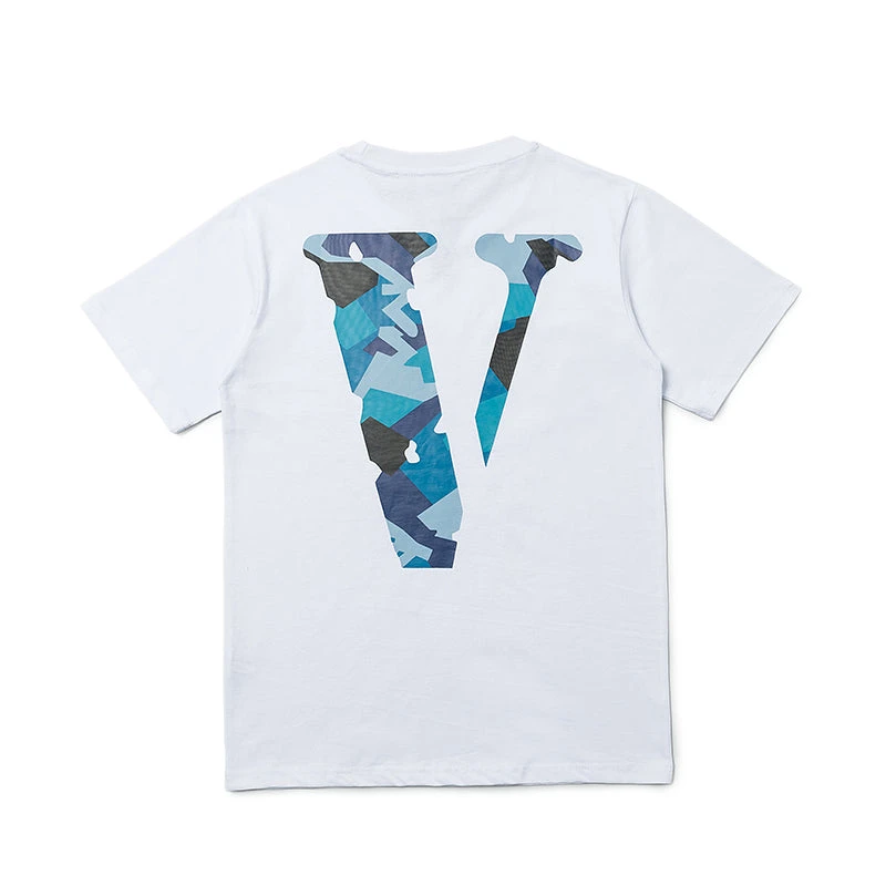 HypeYourBeast Vlone Call Of Duty Friends Tee Shirt 2 HypeYourBeast Vlone Call Of Duty Friends Tee Shirt