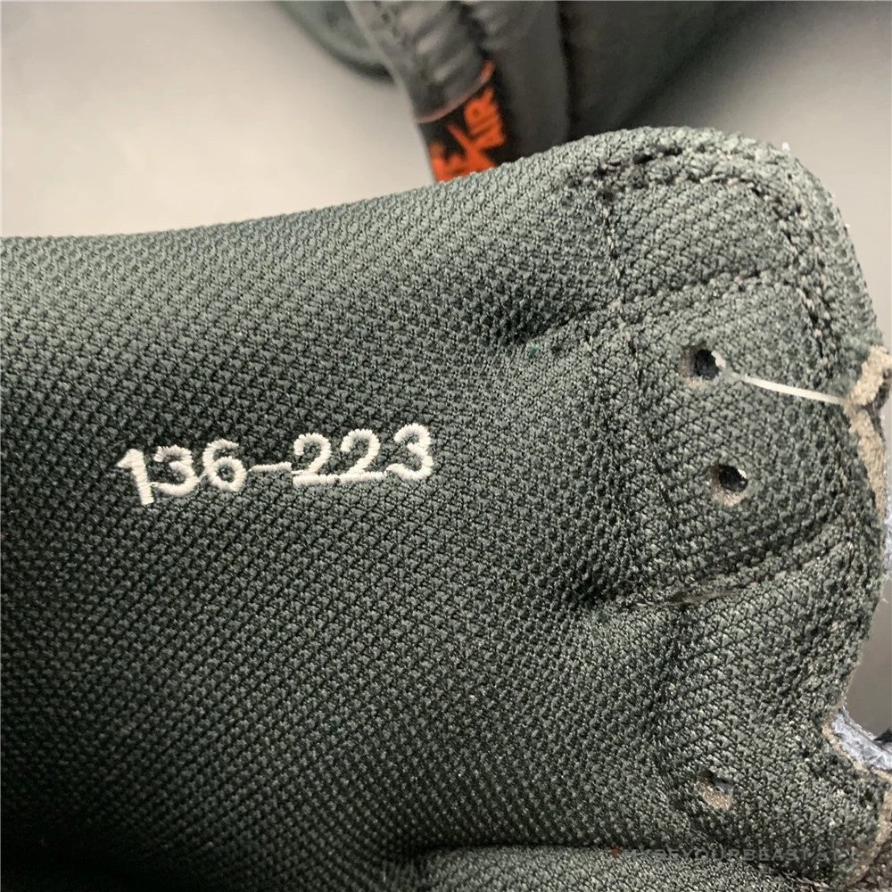 Hypeyourbeast Air Jordan 1 High 'Anti-Gravity Machines' 24 Hypeyourbeast Air Jordan 1 High 'Anti-Gravity Machines'