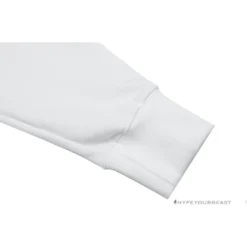 HypeYourBeast Hoodies & Jackets Vlone Black White Serpent Hoodie