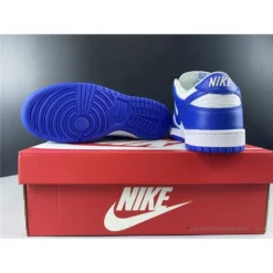 Hypeyourbeast Nike Dunk Low SB 'Kentucky'