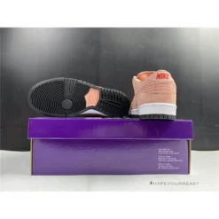 Hypeyourbeast Nike SB Dunk Low Pink Pig 27 Hypeyourbeast Nike SB Dunk Low Pink Pig
