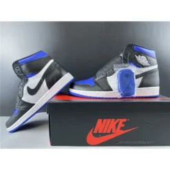 Hypeyourbeast Air Jordan 1 High Game Royal