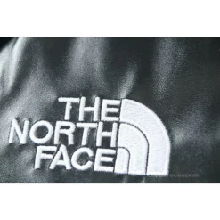 HypeYourBeast TNF X Supreme Jacket Black Hoodies & Jackets