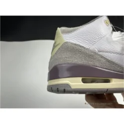 HypeYourBeast Air Jordan 3 X A Ma Maniere