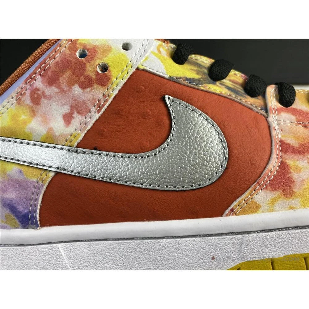 Hypeyourbeast Nike SB Dunk Low 'Chinese New Year' 3 Hypeyourbeast Nike SB Dunk Low 'Chinese New Year'