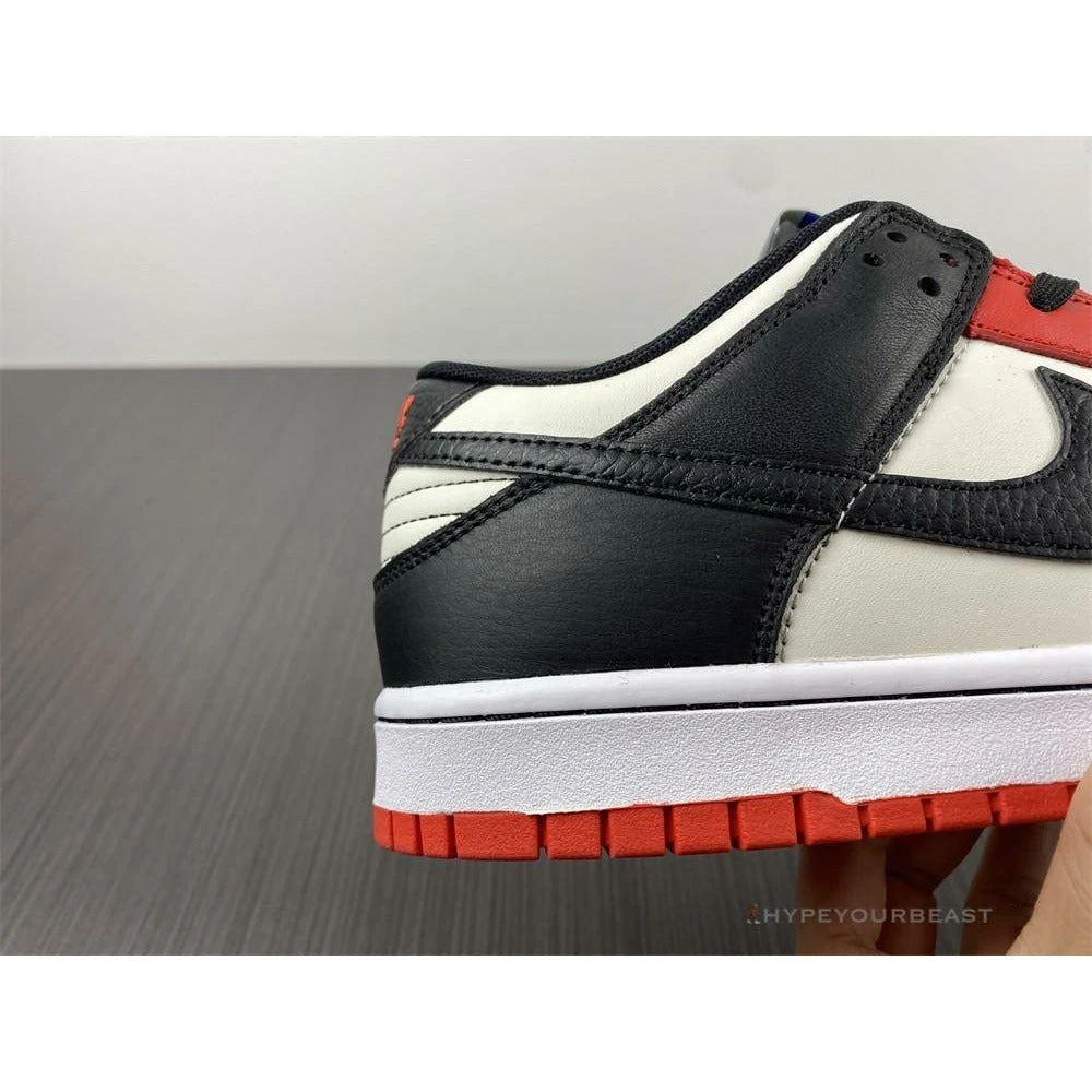 HypeYourBeast Nike NBA X Dunk Low EMB '75th Anniversary Bulls' 5 HypeYourBeast Nike NBA X Dunk Low EMB '75th Anniversary Bulls'