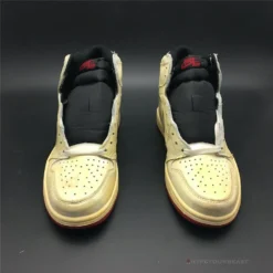 Hypeyourbeast Nigel Sylvester X Air Jordan 1 Retro High OG 'Nigel Sylvester' 46 Hypeyourbeast Nigel Sylvester X Air Jordan 1 Retro High OG 'Nigel Sylvester'