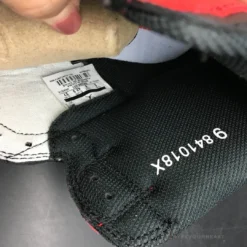 Hypeyourbeast Air Jordan 1 High 'Satin' Banned