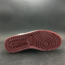 Hypeyourbeast Nigel Sylvester X Air Jordan 1 Retro High OG 'Nigel Sylvester' 47 Hypeyourbeast Nigel Sylvester X Air Jordan 1 Retro High OG 'Nigel Sylvester'