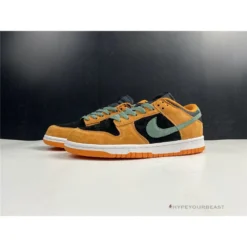 Hypeyourbeast Nike SB Dunk Low 'Ceramic'