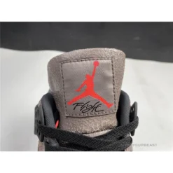 HypeYourBeast Air Jordan 4 Retro Taupe Haze 28 HypeYourBeast Air Jordan 4 Retro Taupe Haze