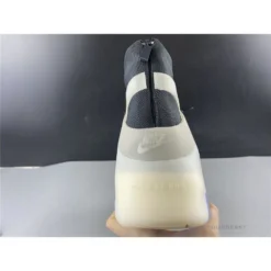 Hypeyourbeast Nike Air Fear Of God 1 String 'The Question'