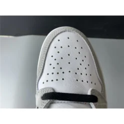 Hypeyourbeast Air Jordan 1 High 'Light Smoke Grey'