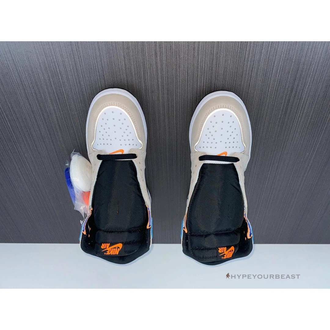 HypeYourBeast Air Jordan 1 Retro High OG 'Prototype' 12 HypeYourBeast Air Jordan 1 Retro High OG 'Prototype'