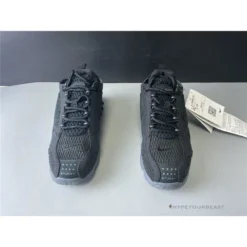 Hypeyourbeast Stussy X Nike Air Zoom Spiridon Cage 2 Black 29 Hypeyourbeast Stussy X Nike Air Zoom Spiridon Cage 2 Black