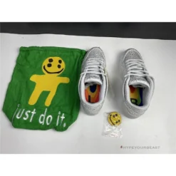 HypeYourBeast Nike Dunk Low Cactus Flea Market Pure 33 HypeYourBeast Nike Dunk Low Cactus Flea Market Pure