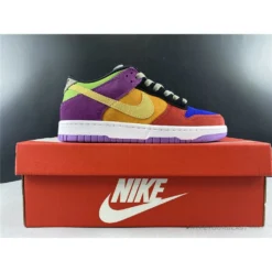 Hypeyourbeast Nike Dunk 'Viotech'