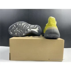 Hypeyourbeast Adidas Yeezy Boost 380 'Hylte Glow'