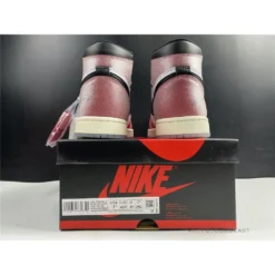 Hypeyourbeast Trophy Room X Air Jordan 1 High OG 21 Hypeyourbeast Trophy Room X Air Jordan 1 High OG