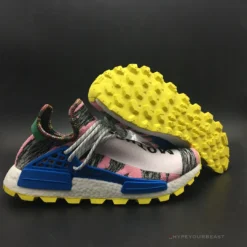 Hypeyourbeast Adidas NMD Pharrell X Human Race Tr 'Solar Pack' 31 Hypeyourbeast Adidas NMD Pharrell X Human Race Tr 'Solar Pack'
