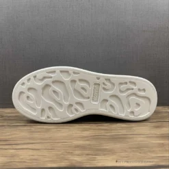 HypeYourBeast Alexander McQueen White / Black / Black A. Mcqueen