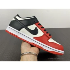 HypeYourBeast Nike NBA X Dunk Low EMB '75th Anniversary Bulls' 29 HypeYourBeast Nike NBA X Dunk Low EMB '75th Anniversary Bulls'